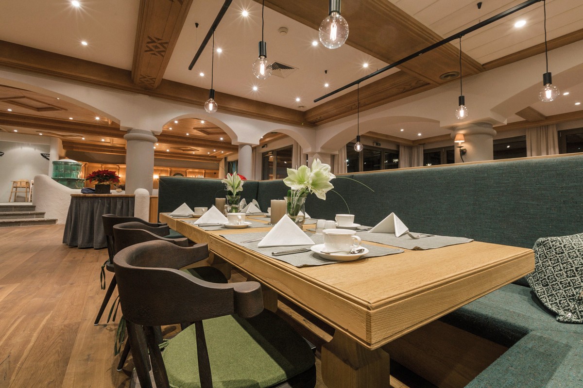 Hotel Nationalpark Lodge Grossglockner, Österreich, Kärnten, Heiligenblut am Großglockner, Bild 7