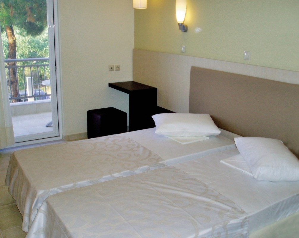 Louloudis Boutique Hotel, Griechenland, Thassos, Pachis, Bild 10