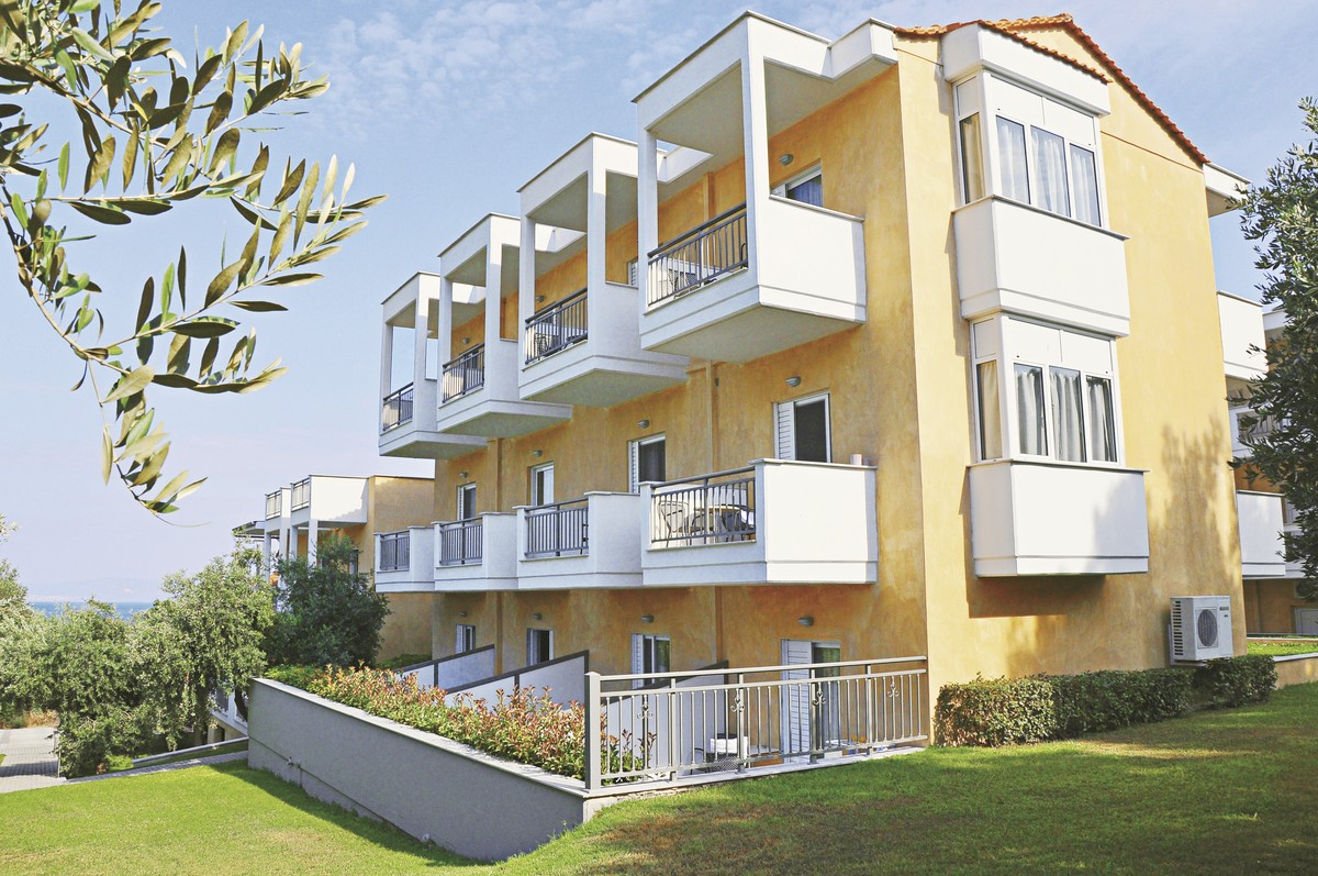 Louloudis Boutique Hotel, Griechenland, Thassos, Pachis, Bild 3