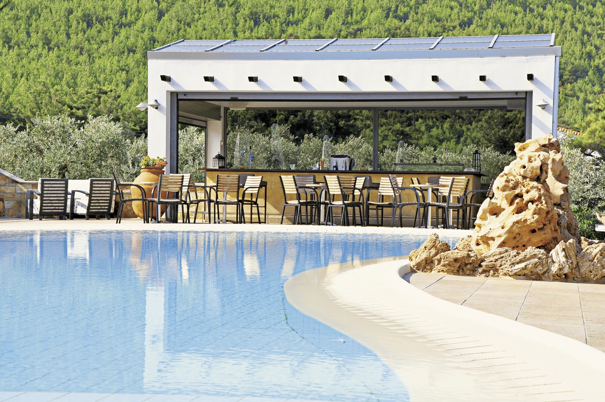 Louloudis Boutique Hotel, Griechenland, Thassos, Pachis, Bild 7