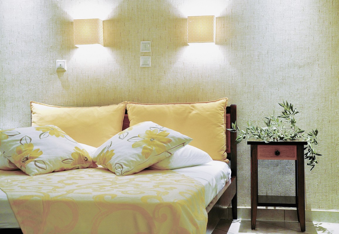 Louloudis Boutique Hotel, Griechenland, Thassos, Pachis, Bild 9