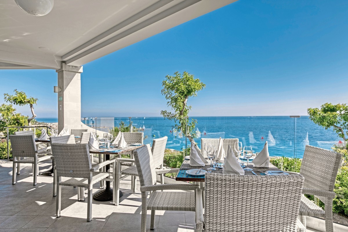 Hotel Atlantica Sungarden Beach, Zypern, Ayia Napa, Bild 11
