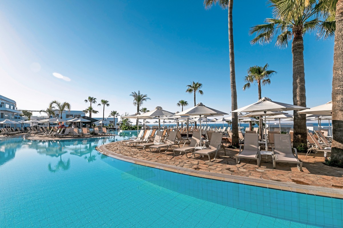 Hotel Atlantica Sungarden Beach, Zypern, Ayia Napa, Bild 3