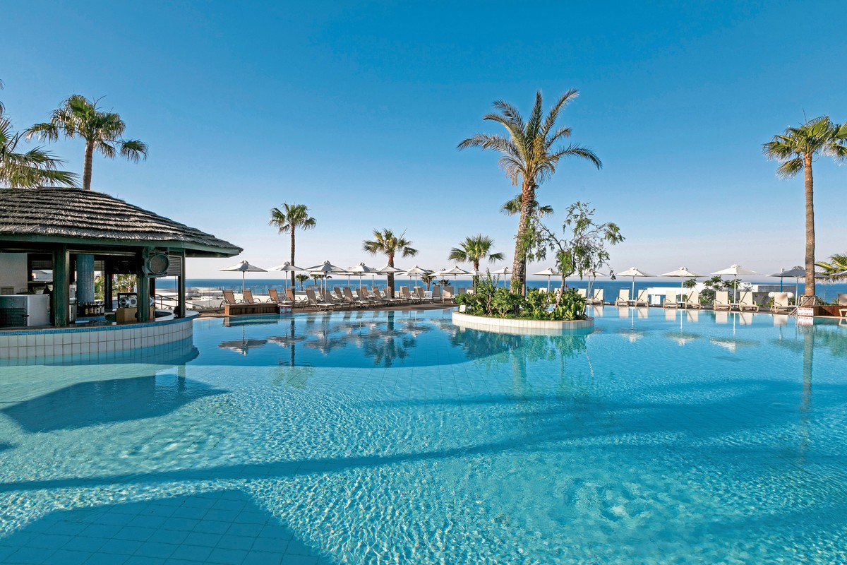 Hotel Atlantica Sungarden Beach, Zypern, Ayia Napa, Bild 4