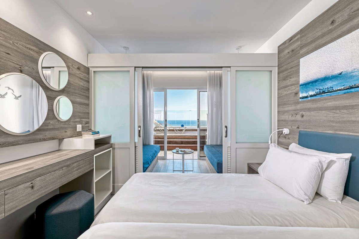 Hotel Atlantica Sungarden Beach, Zypern, Ayia Napa, Bild 7