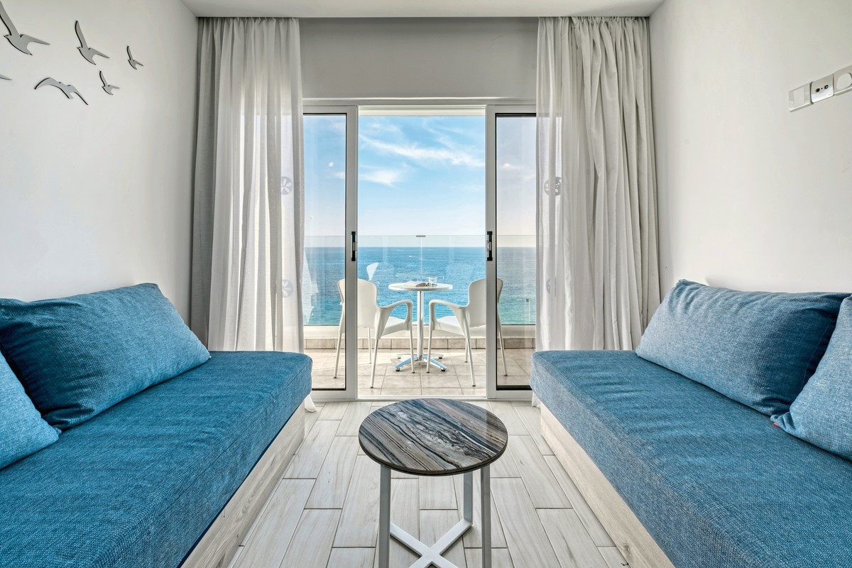 Hotel Atlantica Sungarden Beach, Zypern, Ayia Napa, Bild 8