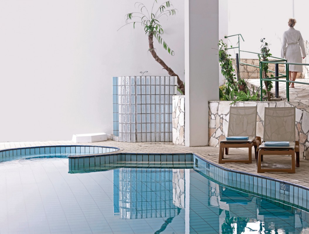 Hotel Atlantica Sungarden Beach, Zypern, Ayia Napa, Bild 14