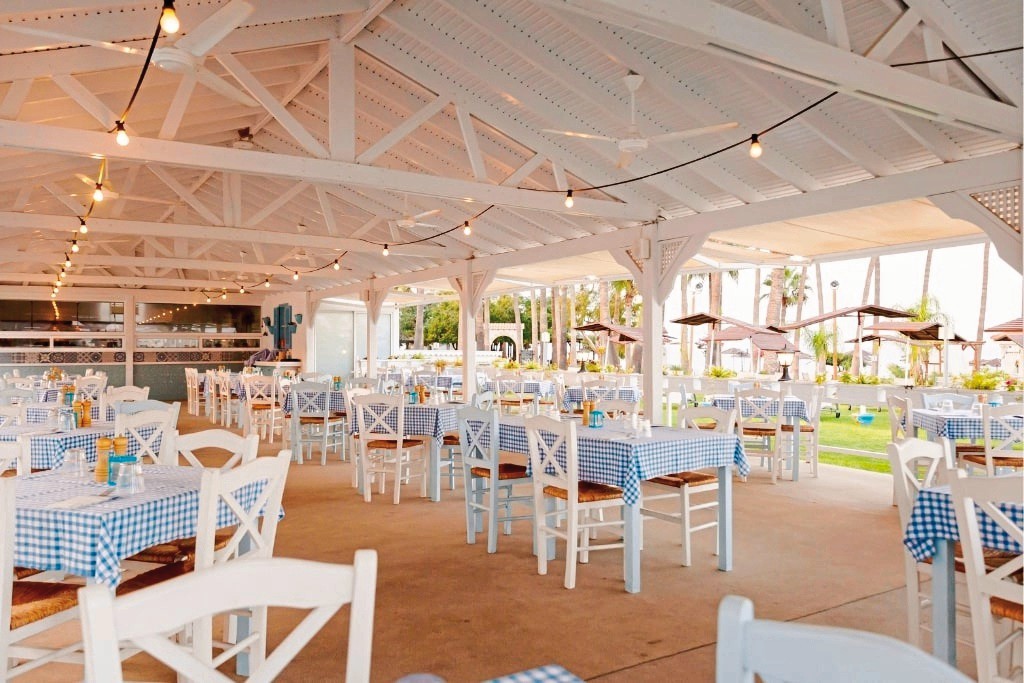 Hotel Cavo Maris Beach, Zypern, Protaras, Bild 18