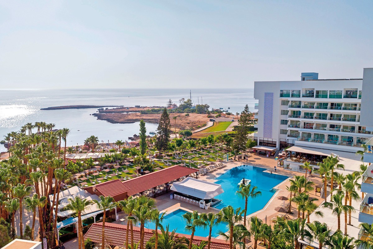 Hotel Cavo Maris Beach, Zypern, Protaras, Bild 2