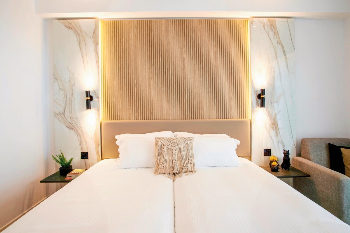 Hotel Cavo Maris Beach, Zypern, Protaras, Bild 3