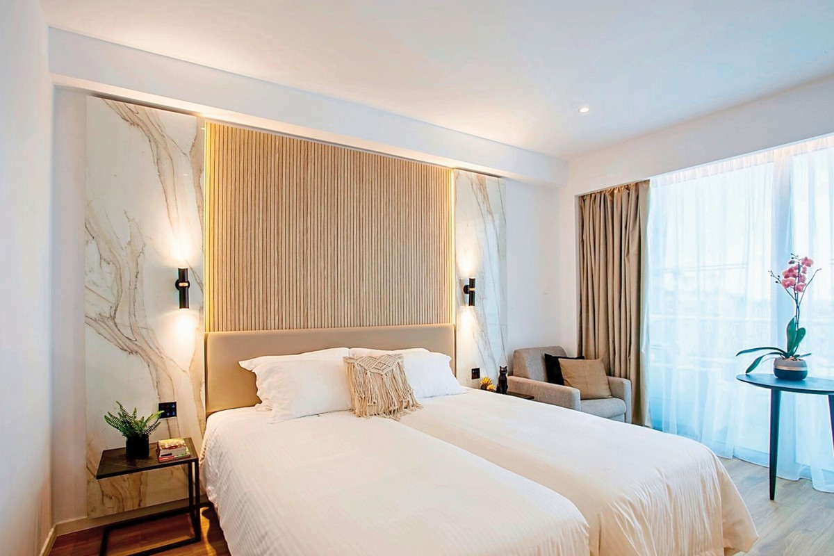 Hotel Cavo Maris Beach, Zypern, Protaras, Bild 4