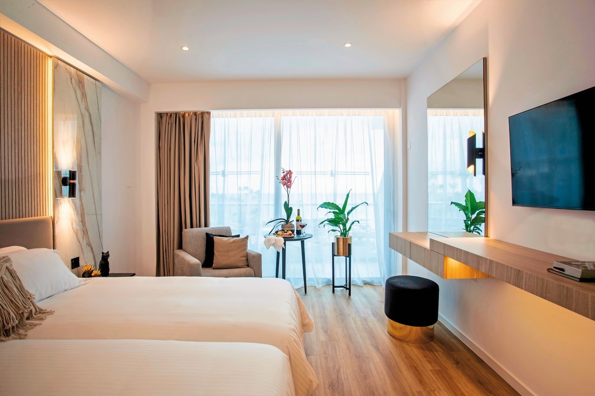 Hotel Cavo Maris Beach, Zypern, Protaras, Bild 5
