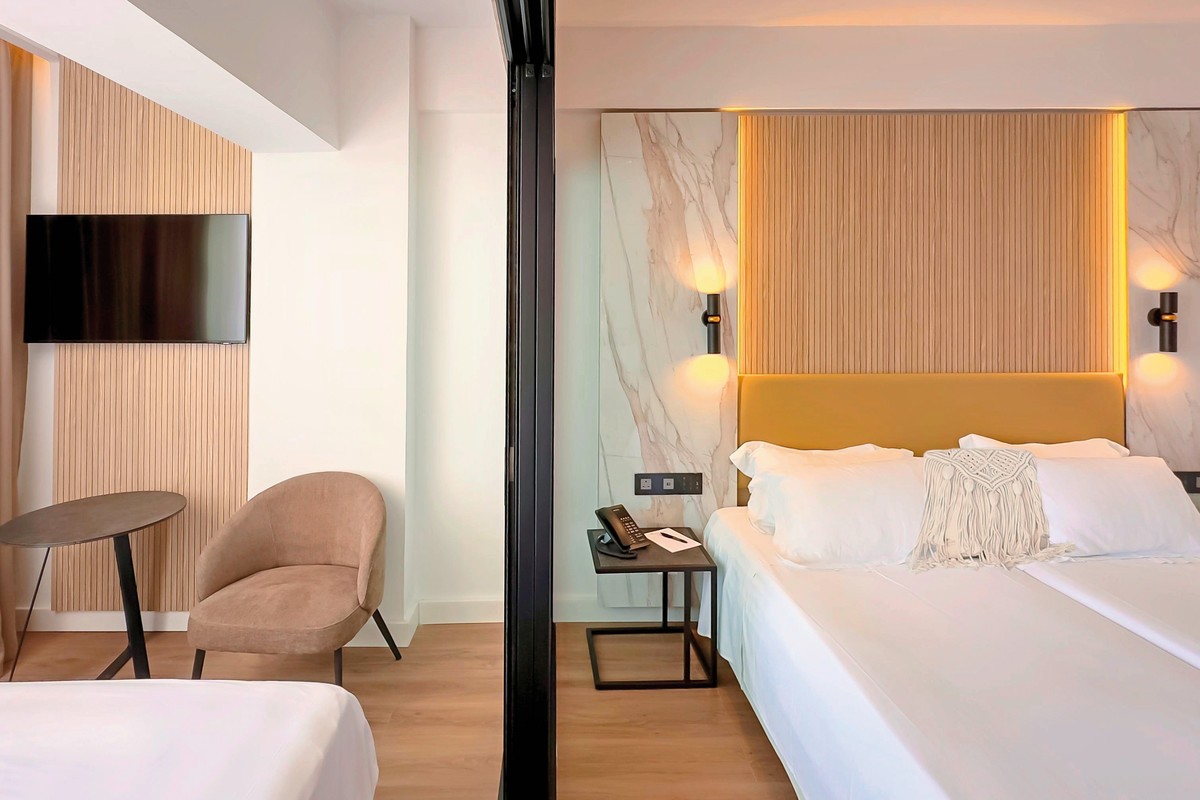 Hotel Cavo Maris Beach, Zypern, Protaras, Bild 8