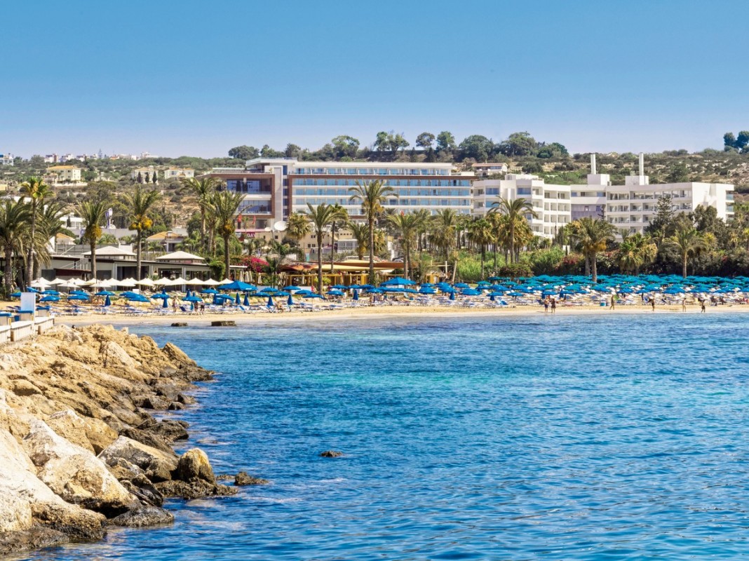 Amanti MadeForTwo Hotels, Zypern, Ayia Napa, Bild 1