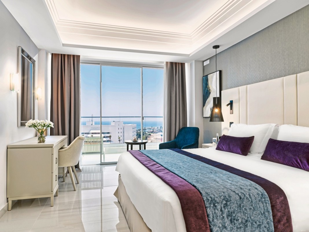 Amanti MadeForTwo Hotels, Zypern, Ayia Napa, Bild 5