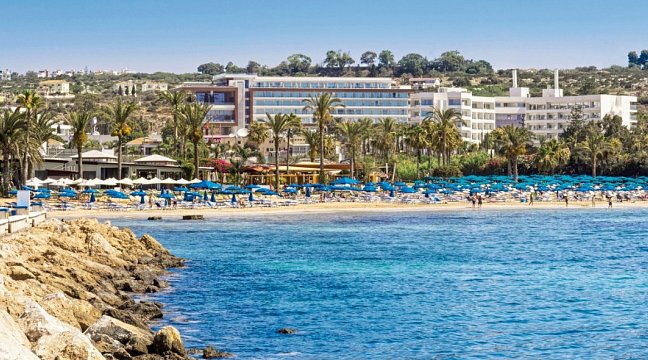 Amanti MadeForTwo Hotels, Zypern, Ayia Napa