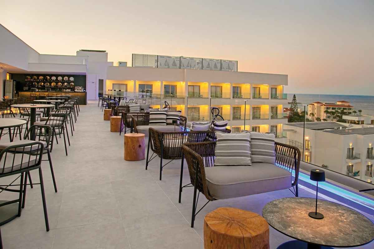 Hotel Atlantica Aqua Blue, Zypern, Protaras, Bild 10