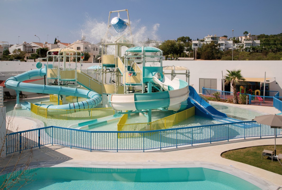 Hotel Atlantica Aqua Blue, Zypern, Protaras, Bild 13