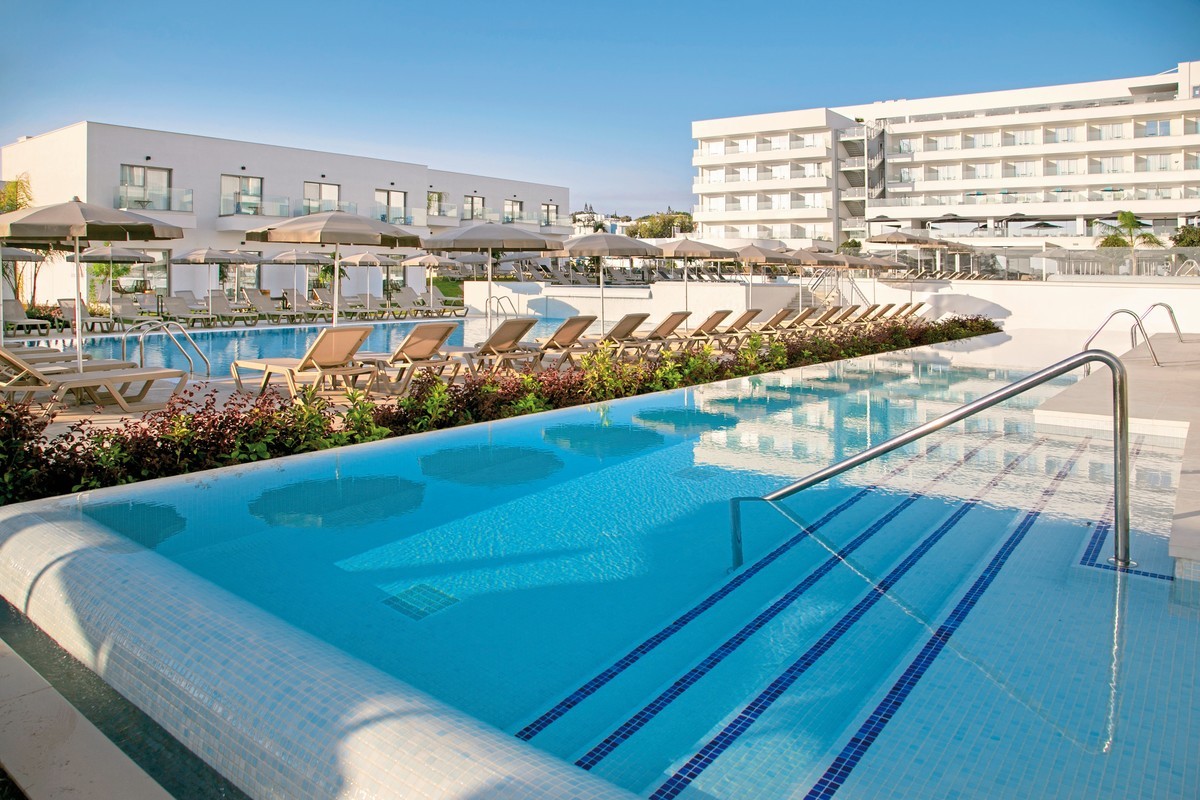 Hotel Atlantica Aqua Blue, Zypern, Protaras, Bild 2