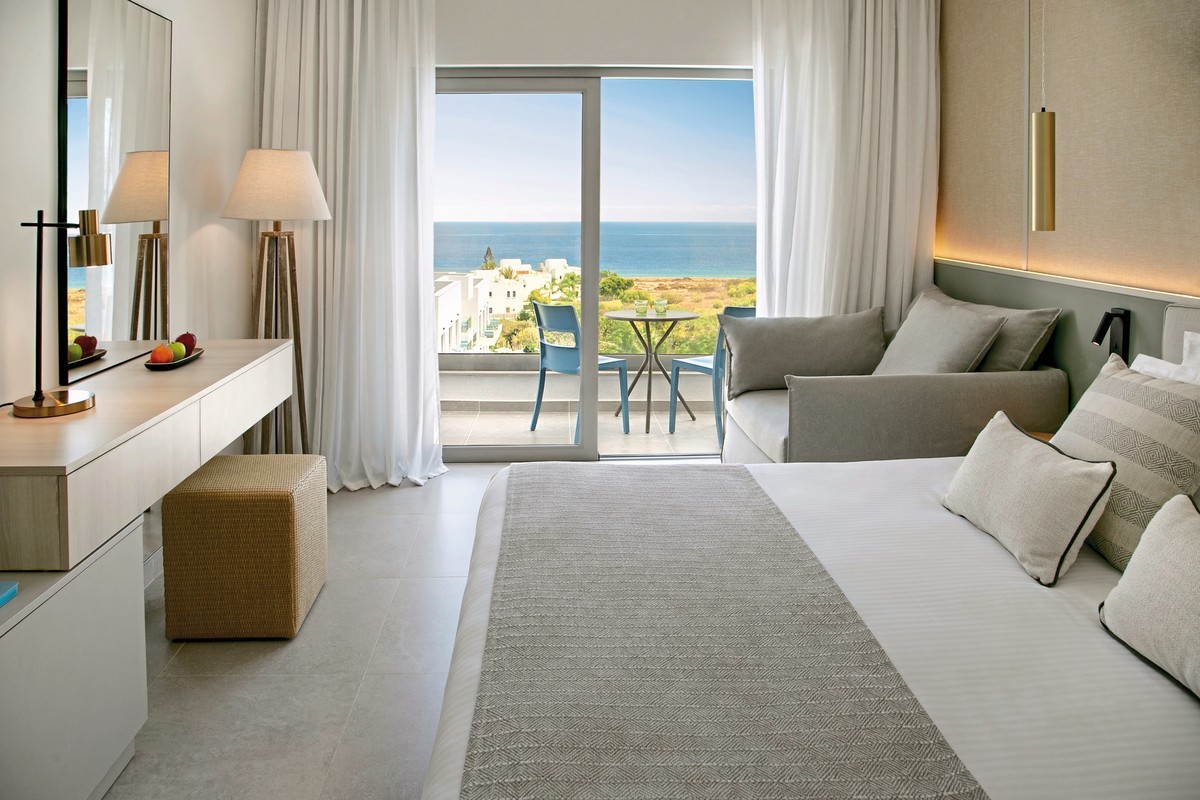 Hotel Atlantica Aqua Blue, Zypern, Protaras, Bild 5