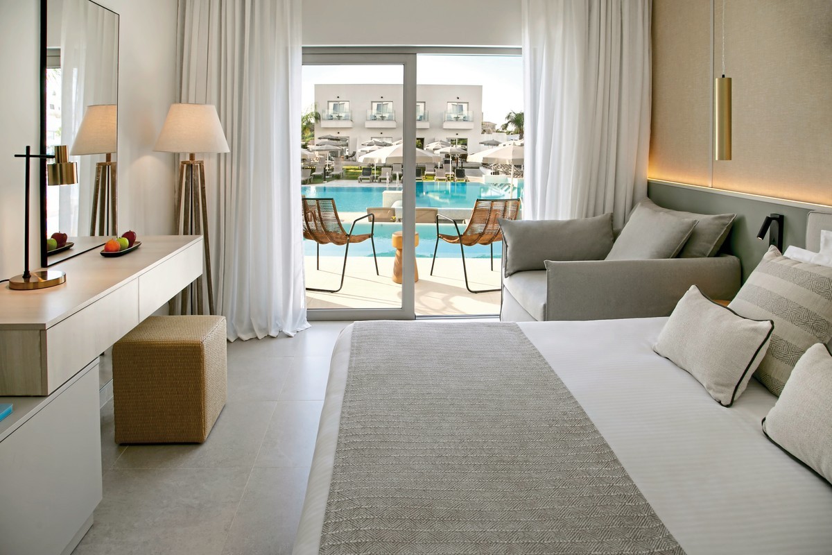 Hotel Atlantica Aqua Blue, Zypern, Protaras, Bild 7