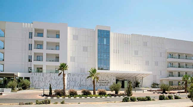 Hotel Atlantica Aqua Blue, Zypern, Protaras