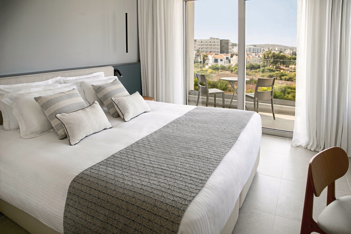 Hotel Atlantica Aqua Blue, Zypern, Protaras, Bild 3