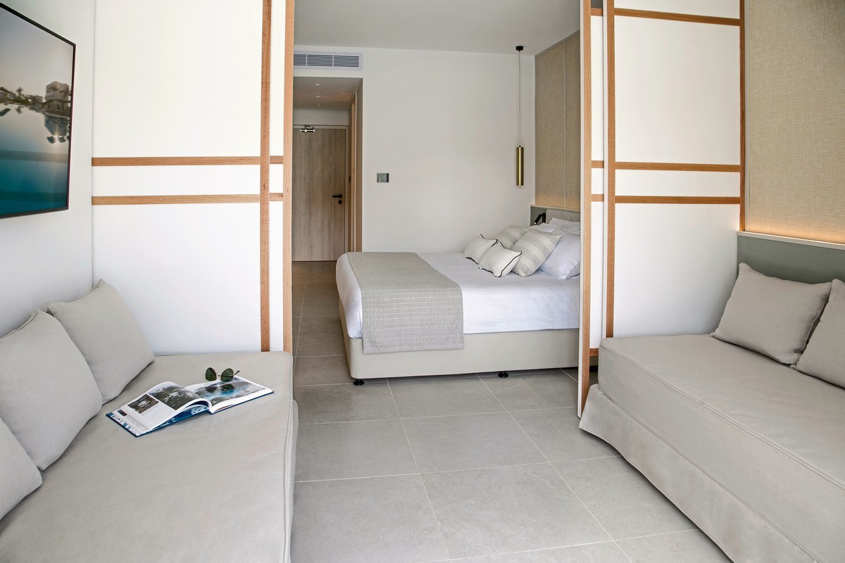 Hotel Atlantica Aqua Blue, Zypern, Protaras, Bild 6