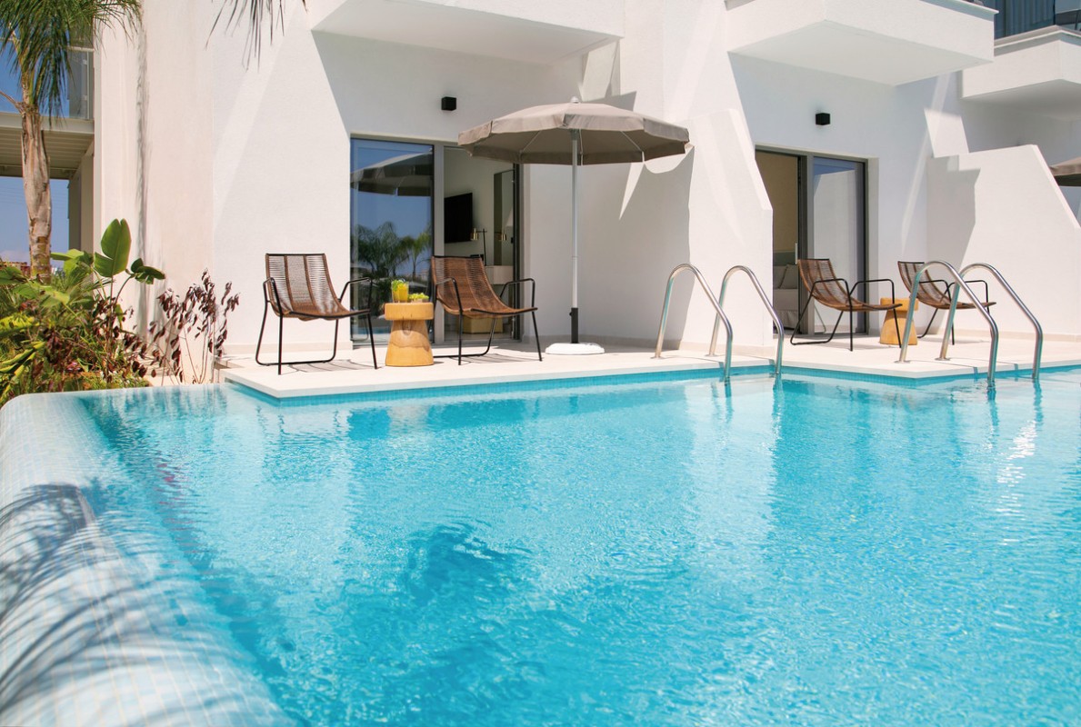 Hotel Atlantica Aqua Blue, Zypern, Protaras, Bild 8