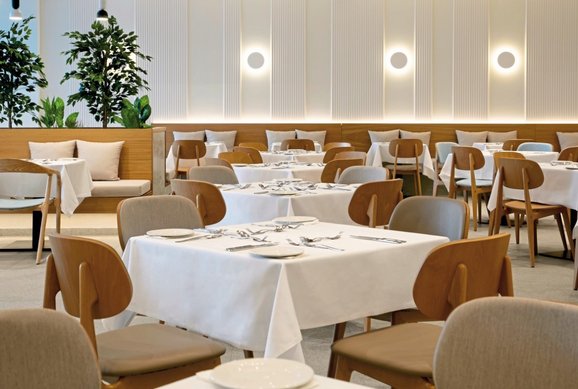 Hotel Atlantica Aqua Blue, Zypern, Protaras, Bild 9