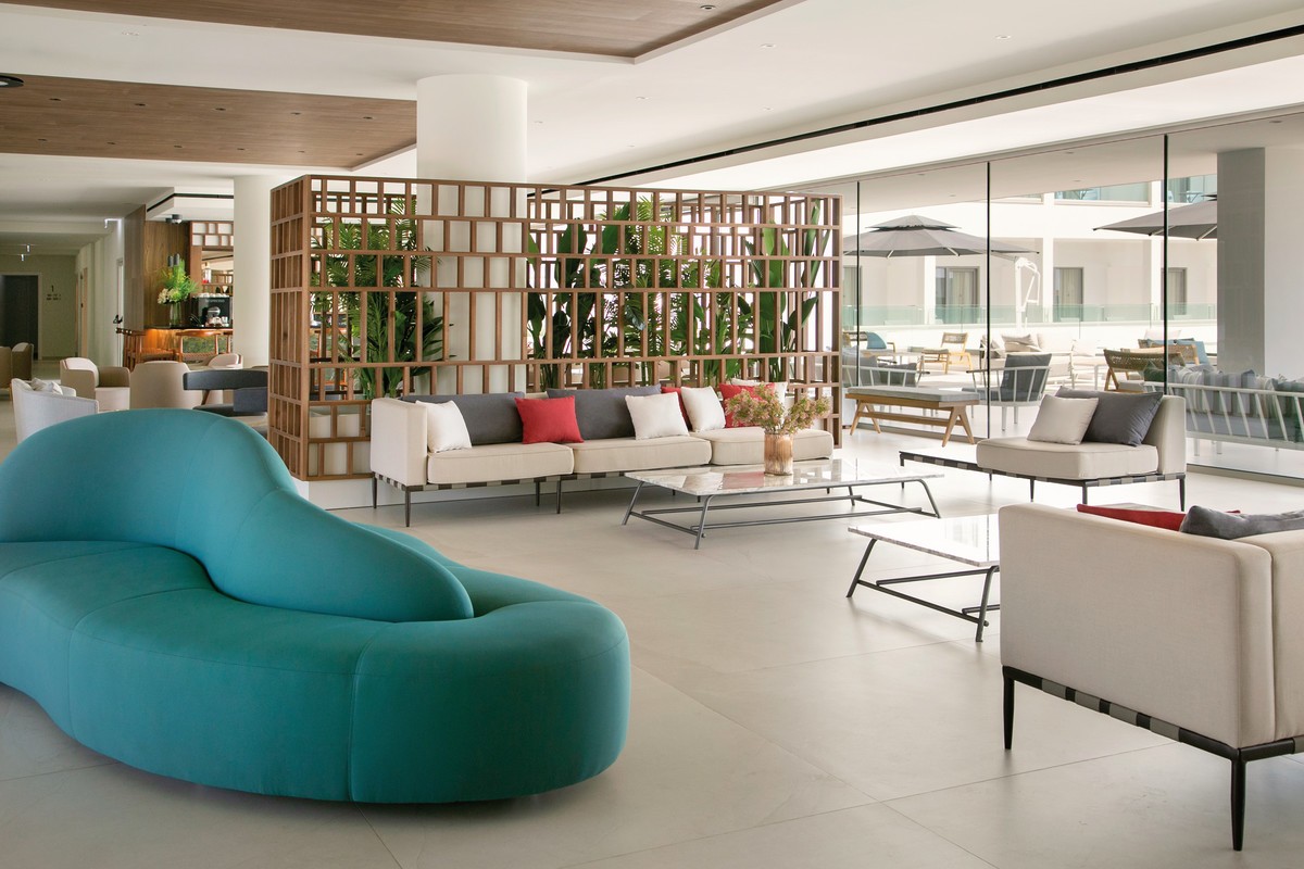 Hotel Atlantica Aqua Blue, Zypern, Protaras, Bild 11