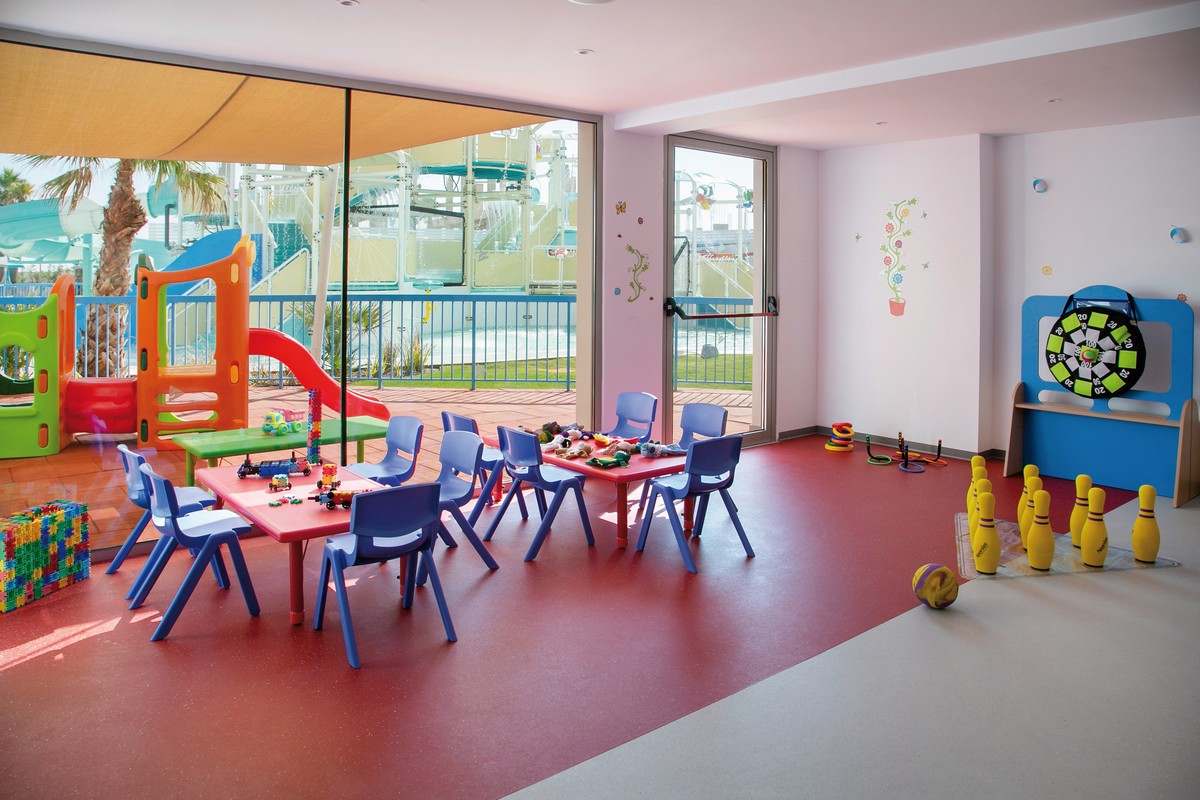 Hotel Atlantica Aqua Blue, Zypern, Protaras, Bild 12