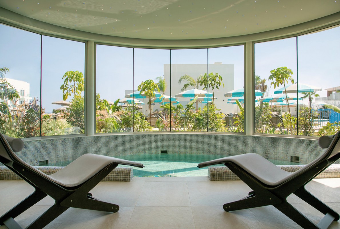 Hotel Atlantica Aqua Blue, Zypern, Protaras, Bild 15