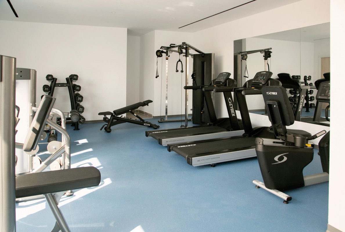 Hotel Atlantica Aqua Blue, Zypern, Protaras, Bild 16