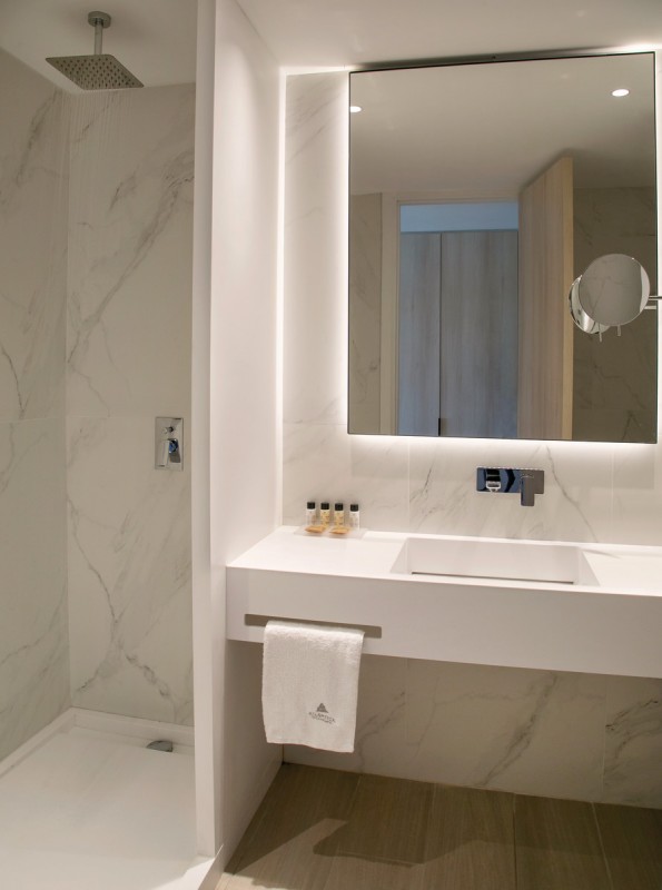 Hotel Atlantica Aqua Blue, Zypern, Protaras, Bild 4