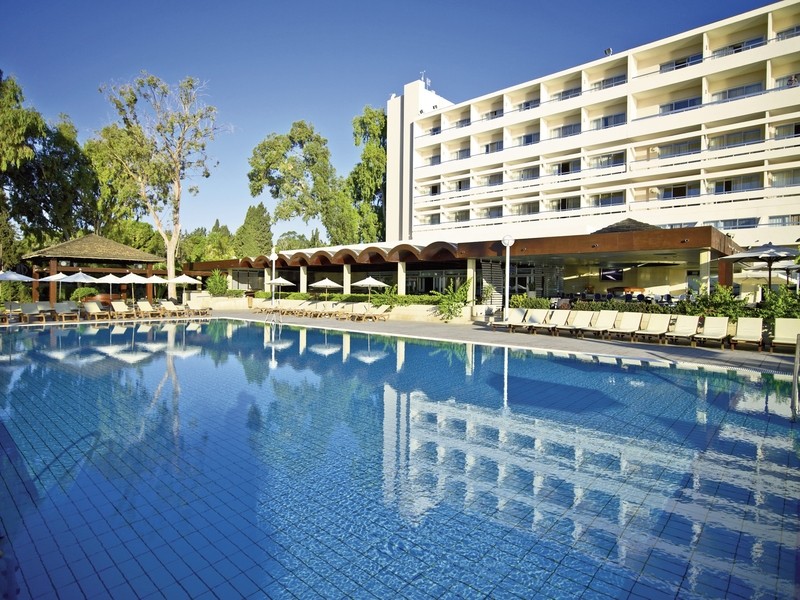 Hotel Atlantica Miramare Beach, Zypern, Limassol, Bild 2