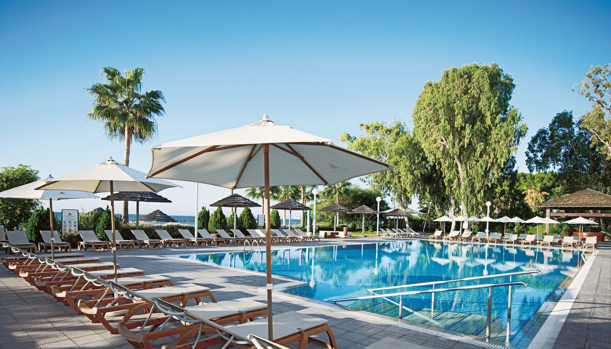 Hotel Atlantica Miramare Beach, Zypern, Limassol, Bild 3