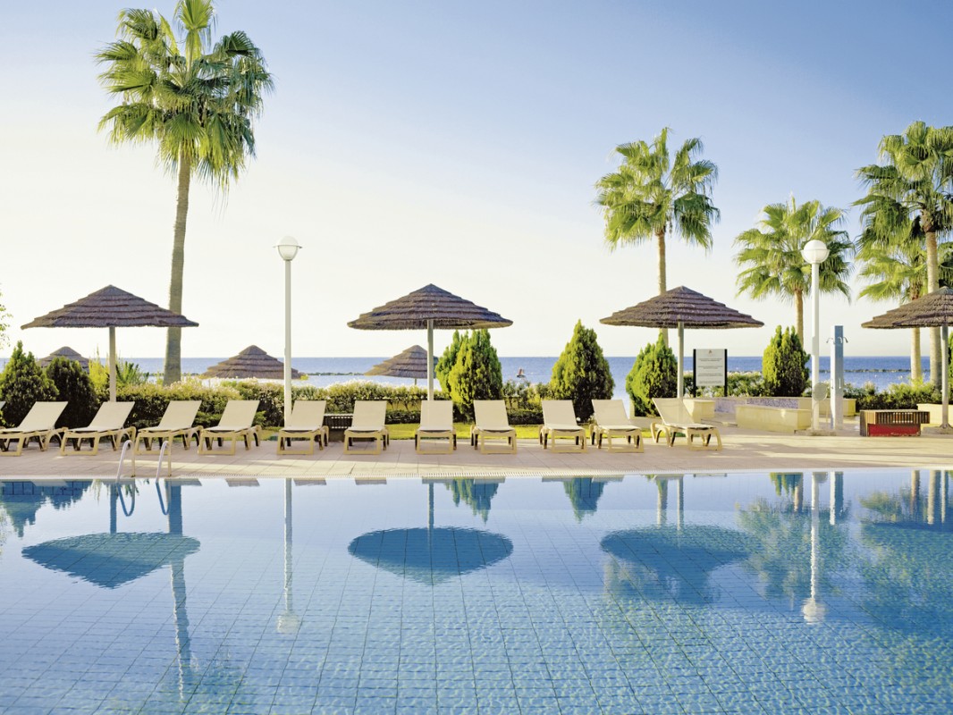 Hotel Atlantica Miramare Beach, Zypern, Limassol, Bild 4