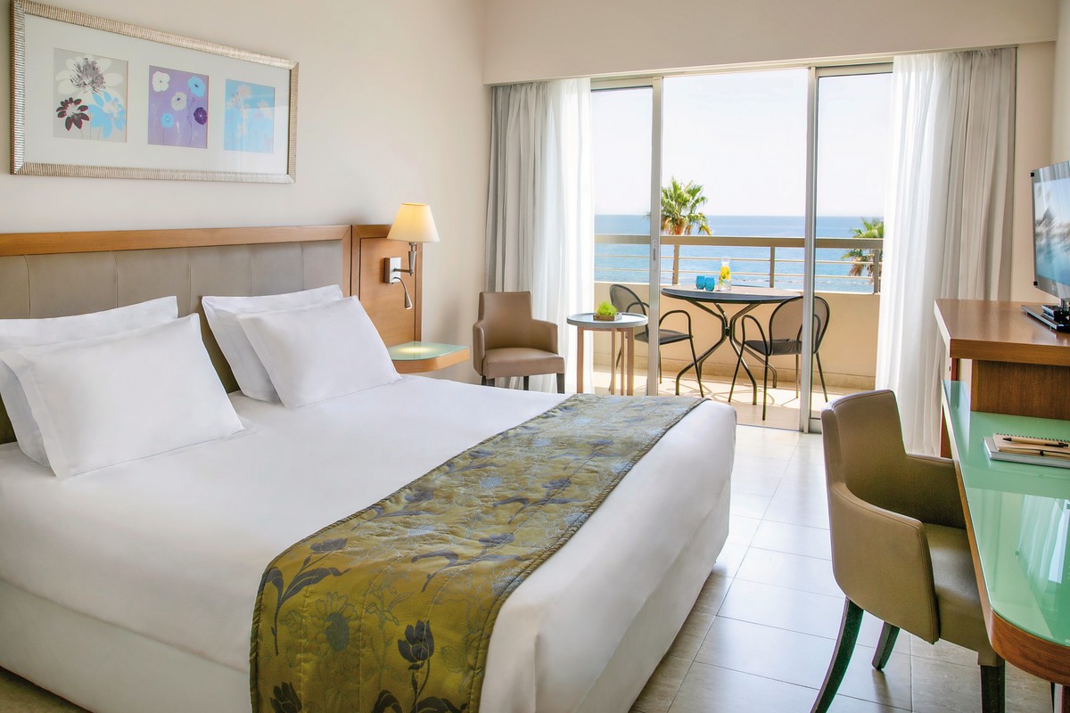 Hotel Atlantica Miramare Beach, Zypern, Limassol, Bild 7