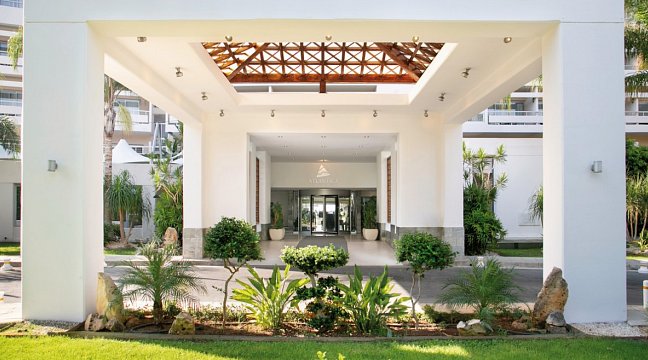 Hotel Atlantica Miramare Beach, Zypern, Limassol
