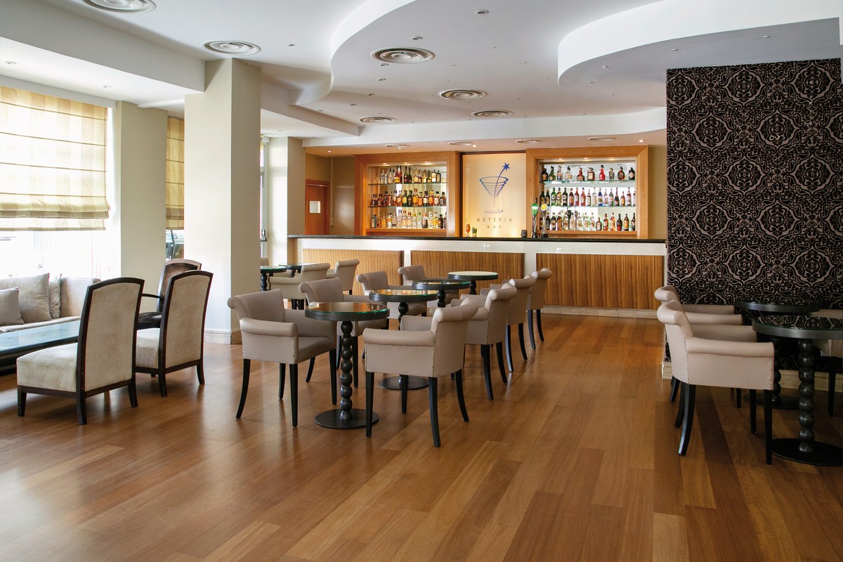 Hotel Atlantica Miramare Beach, Zypern, Limassol, Bild 12