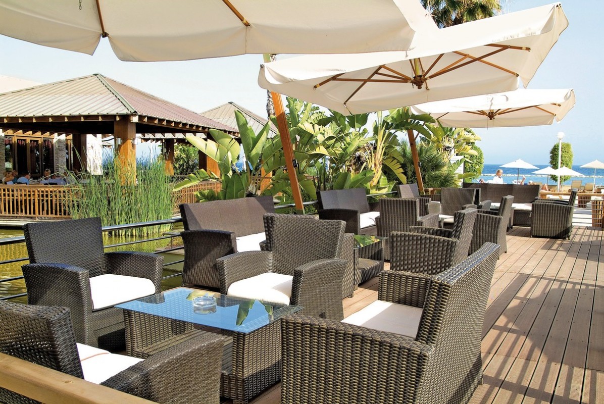 Hotel Atlantica Miramare Beach, Zypern, Limassol, Bild 17