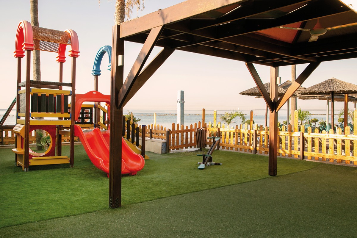 Hotel Atlantica Miramare Beach, Zypern, Limassol, Bild 24