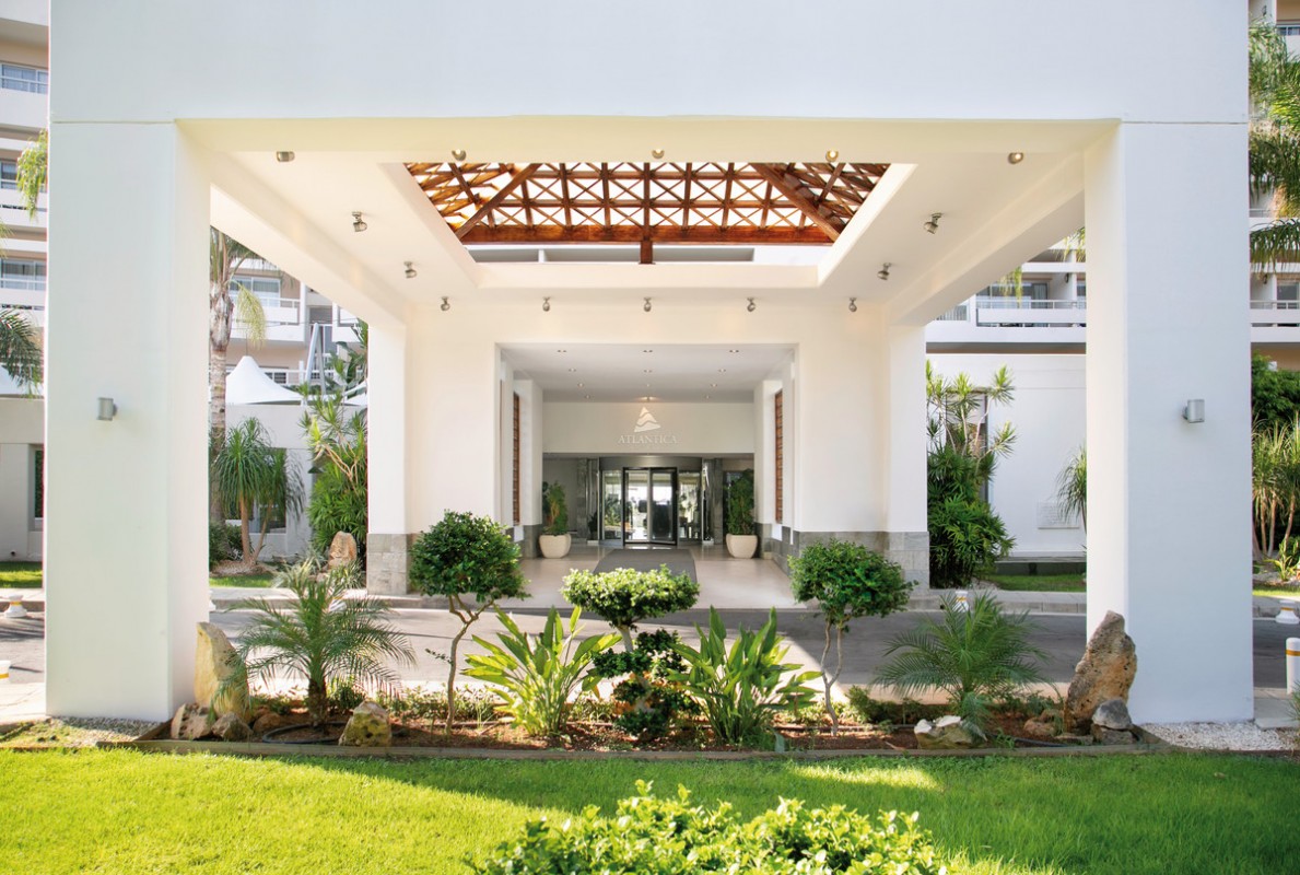 Hotel Atlantica Miramare Beach, Zypern, Limassol