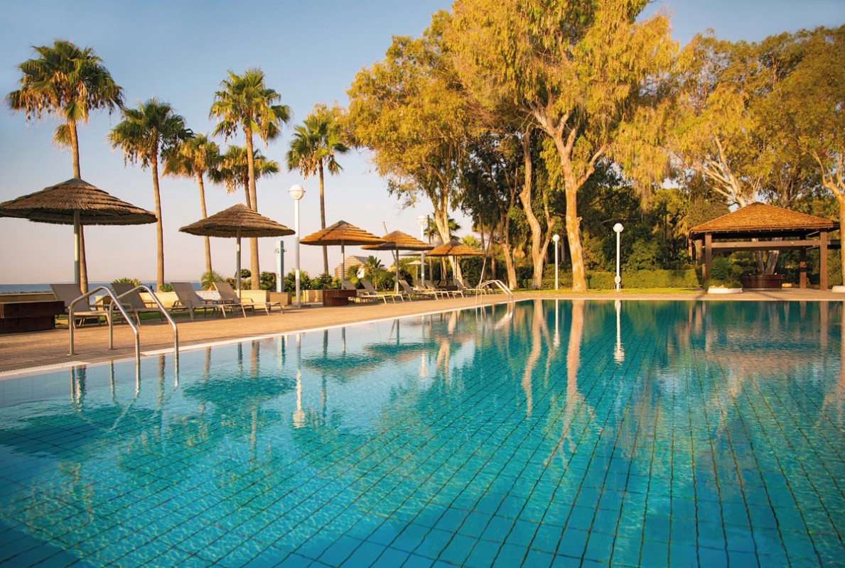 Hotel Atlantica Miramare Beach, Zypern, Limassol, Bild 5
