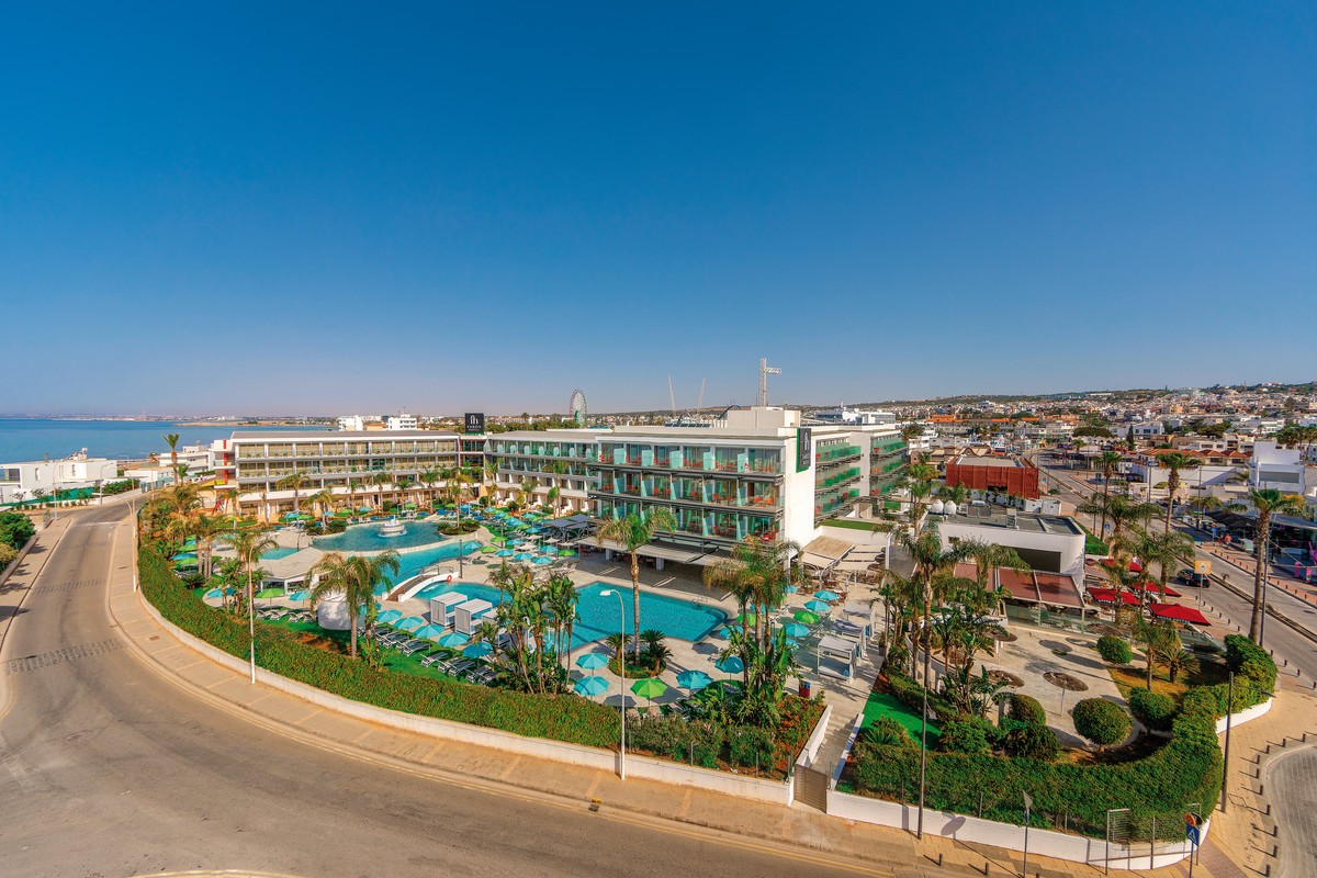 Hotel Faros, Zypern, Ayia Napa, Bild 2