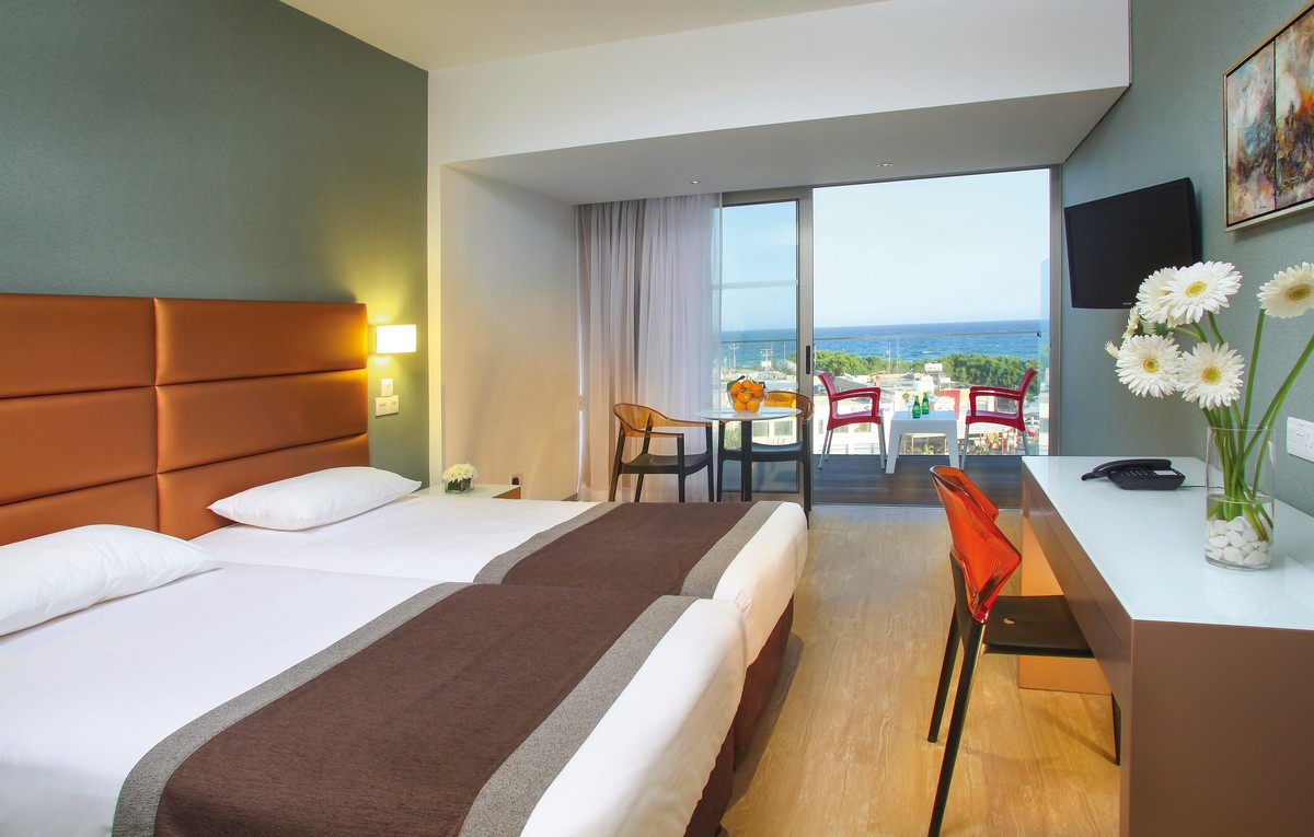Hotel Faros, Zypern, Ayia Napa, Bild 5