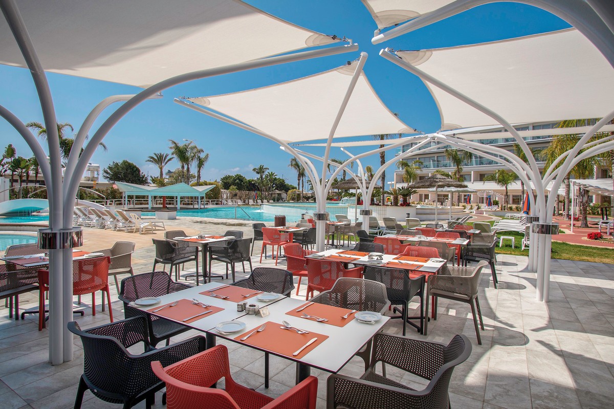 Hotel Faros, Zypern, Ayia Napa, Bild 11
