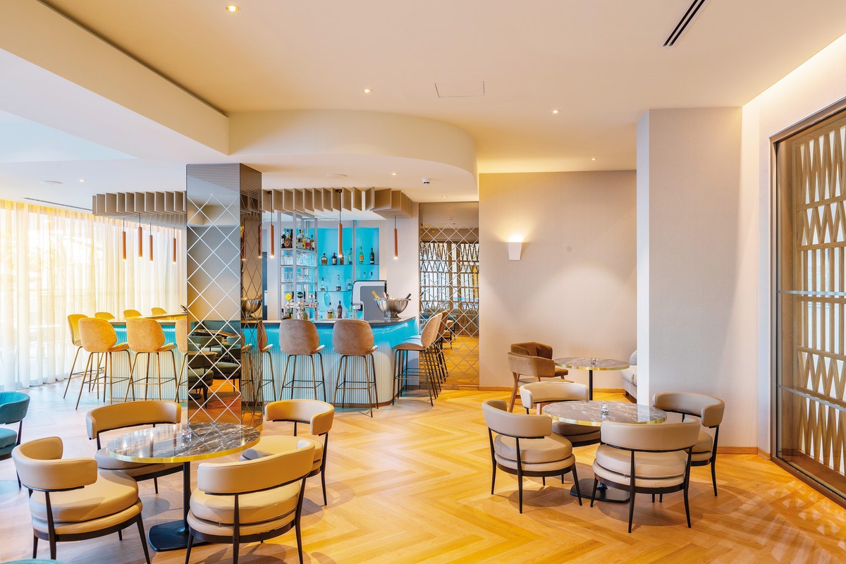 Hotel Faros, Zypern, Ayia Napa, Bild 13