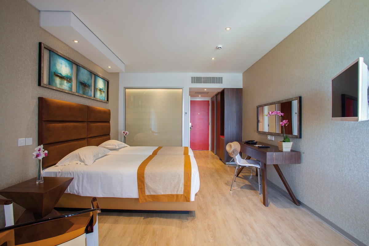Hotel Faros, Zypern, Ayia Napa, Bild 7